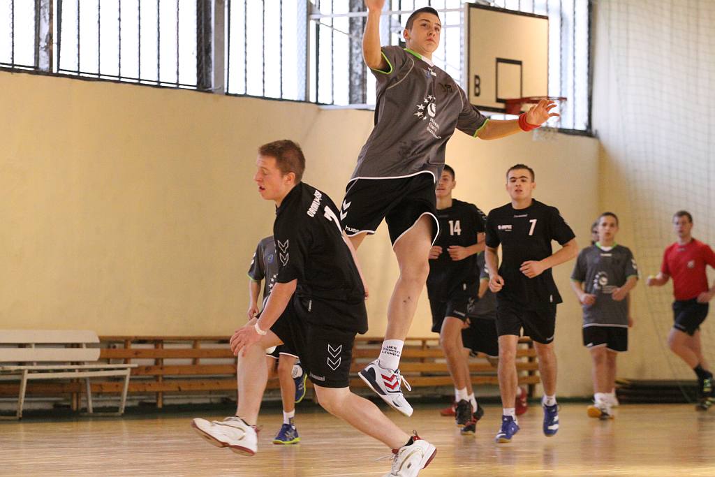 UKS Dziewiątka - Oborniki Śląskie