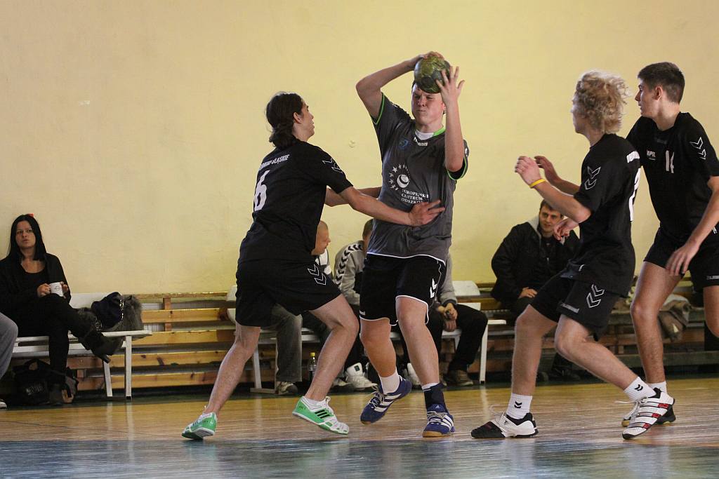 UKS Dziewiątka - Oborniki Śląskie