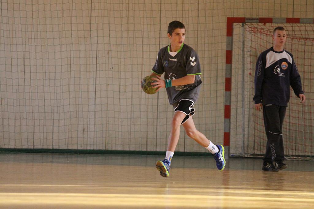 UKS Dziewiątka - Oborniki Śląskie