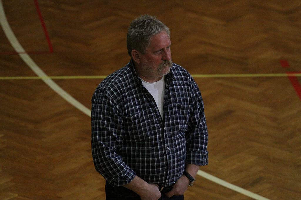 IKAR Legnica - KS KUS-KUS 3:1