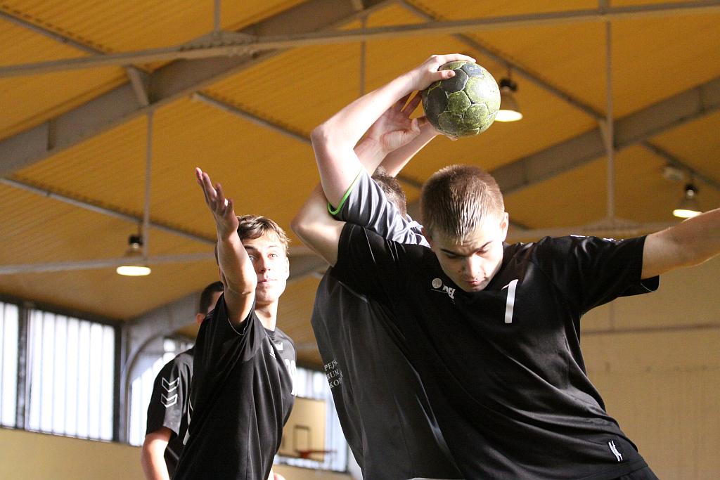 UKS Dziewiątka - Oborniki Śląskie