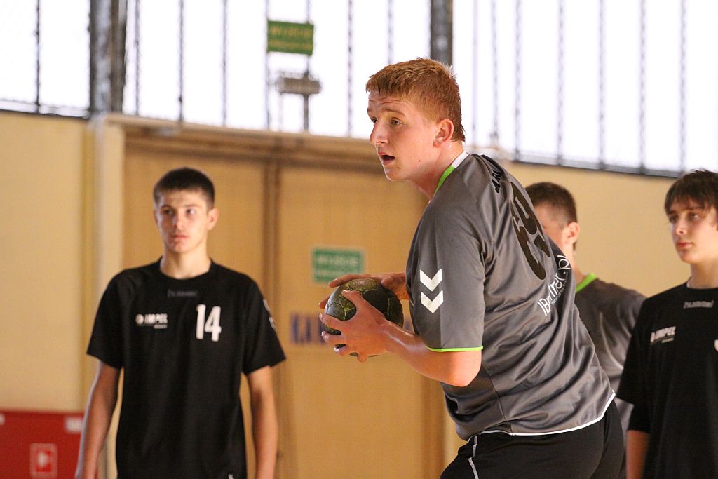 UKS Dziewiątka - Oborniki Śląskie