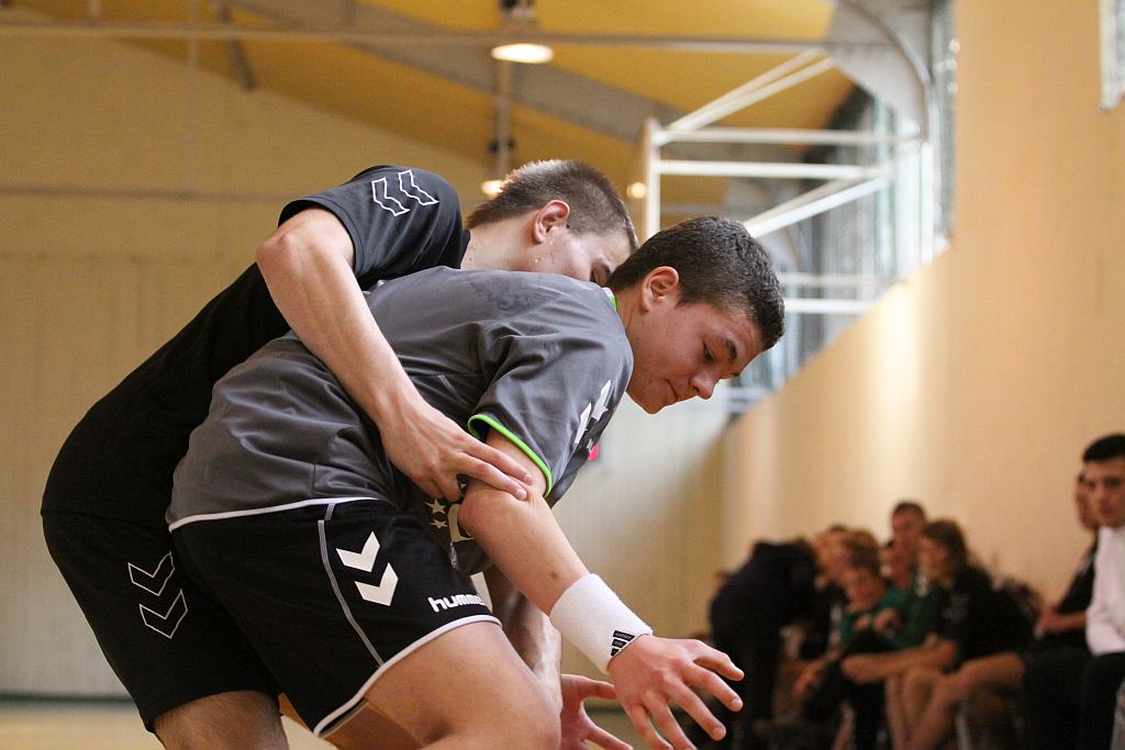 UKS Dziewiątka - Oborniki Śląskie