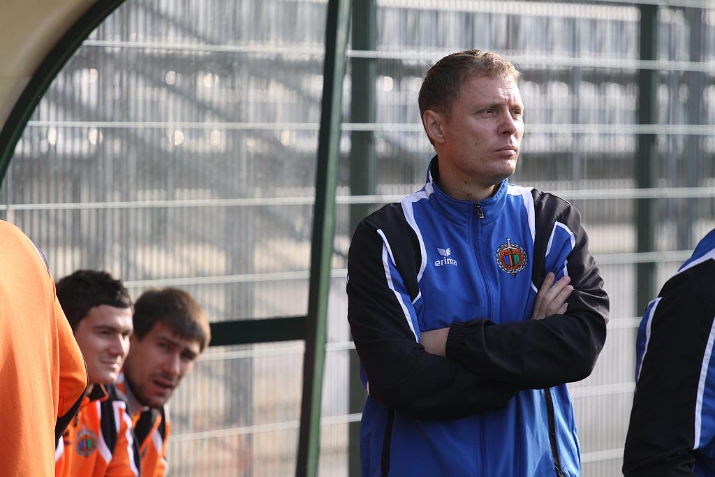 Derby na remis cz2 - kibice