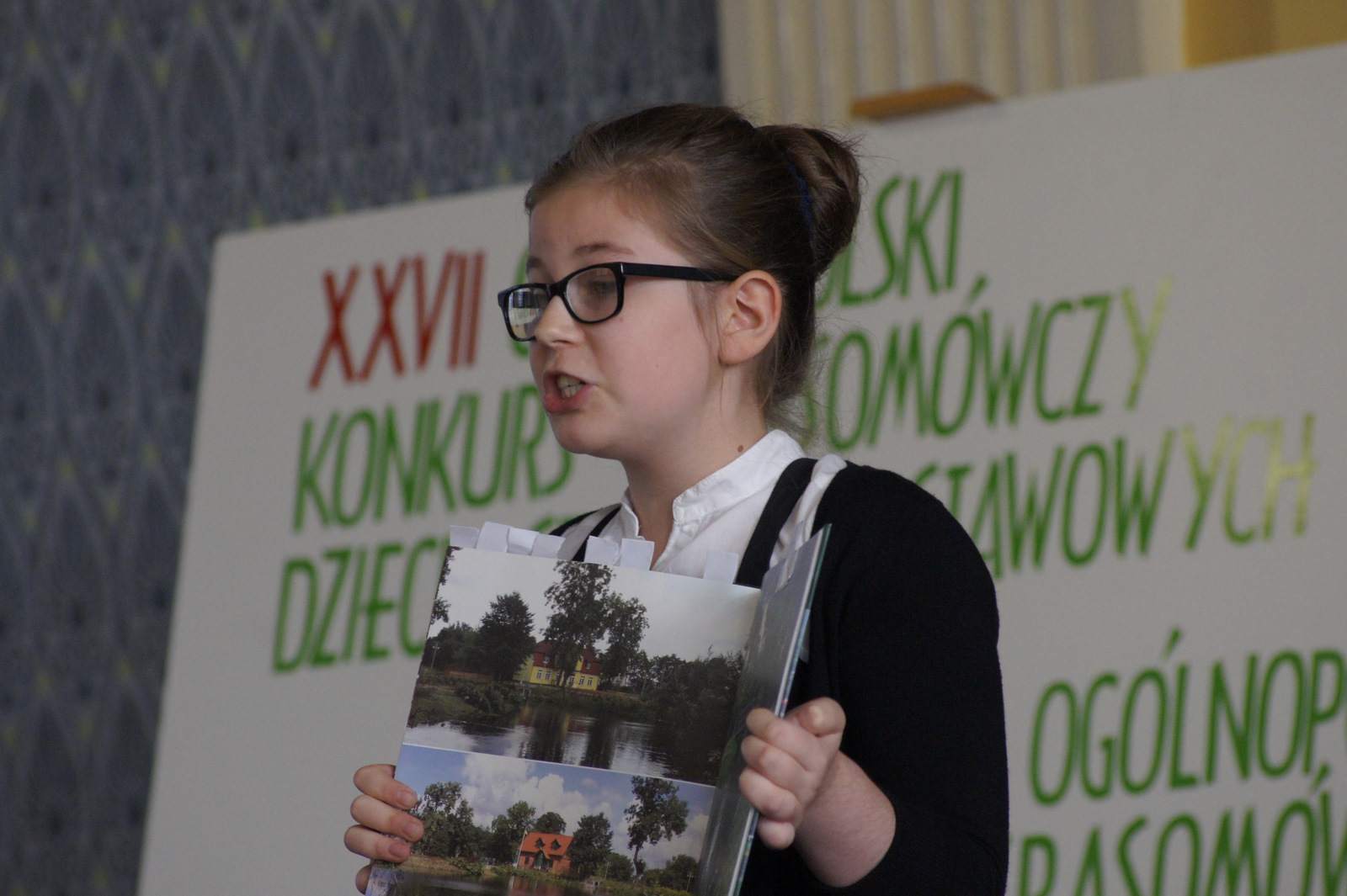 Przesłuchania konkursowe