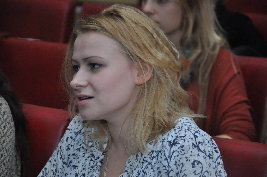 Pierwszy dzień Warsztatów Gospel w Legnicy
