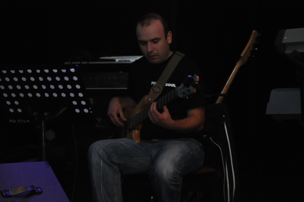 Pierwszy dzień Warsztatów Gospel w Legnicy