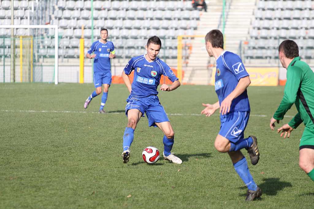 Miedź II - Foto Higiena 1:1