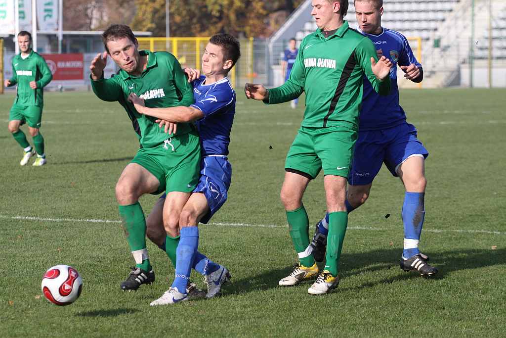 Miedź II - Foto Higiena 1:1