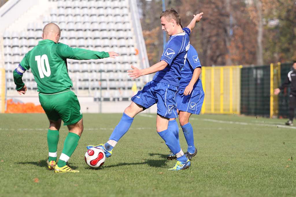 Miedź II - Foto Higiena 1:1