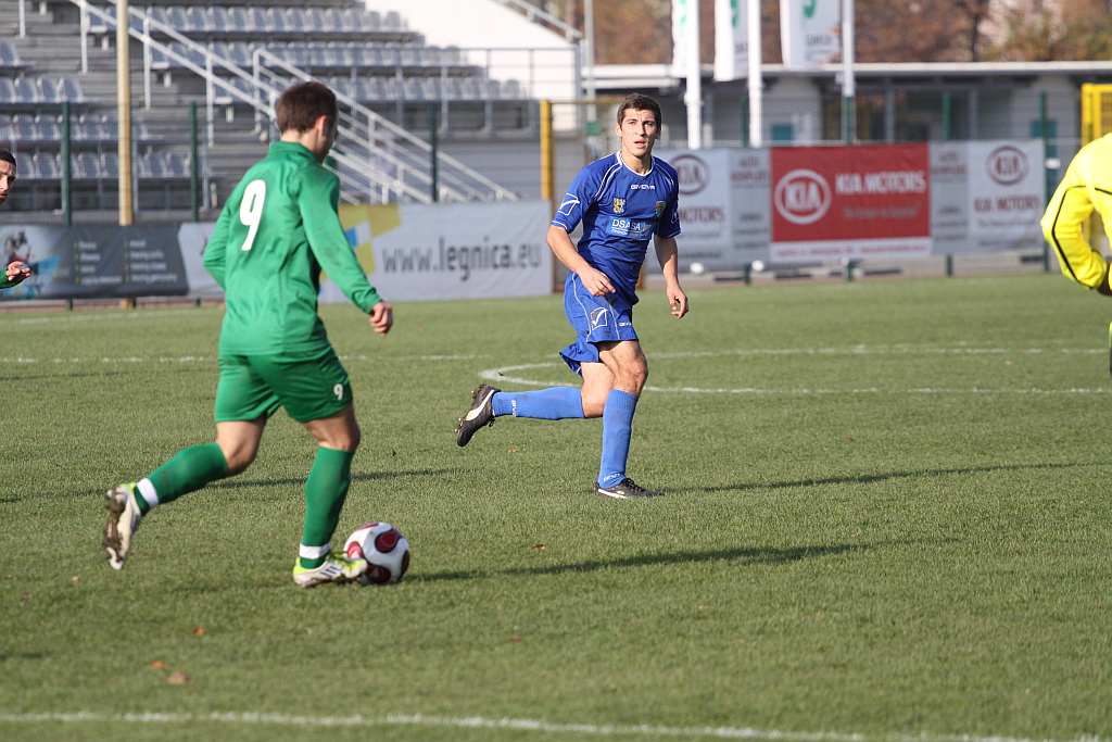 Miedź II - Foto Higiena 1:1