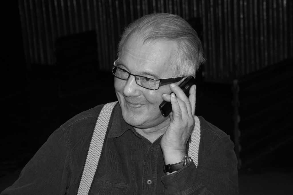 Zmarł profesor Ludwik Gadzicki