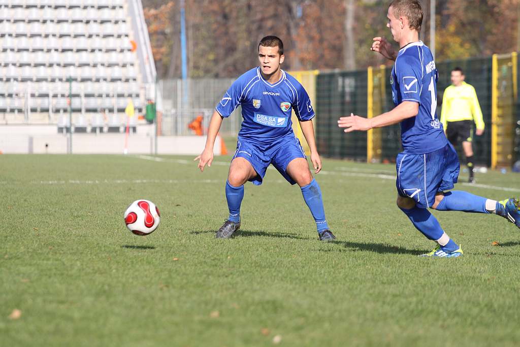 Miedź II - Foto Higiena 1:1