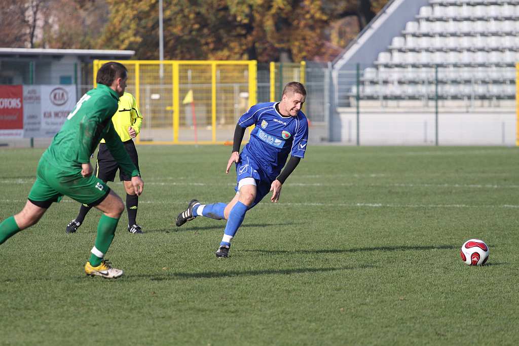 Miedź II - Foto Higiena 1:1