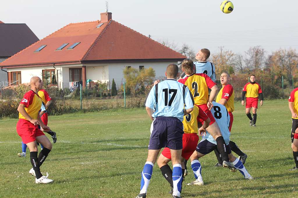 Czarni - Grom 3:1