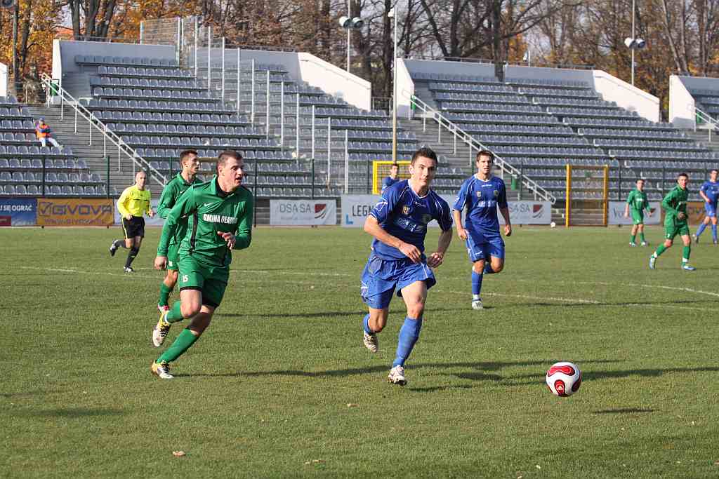 Miedź II - Foto Higiena 1:1