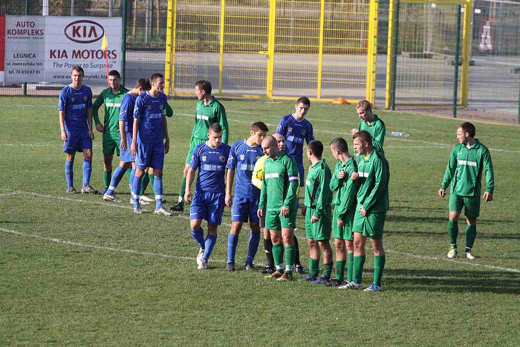 Miedź II - Foto Higiena 1:1