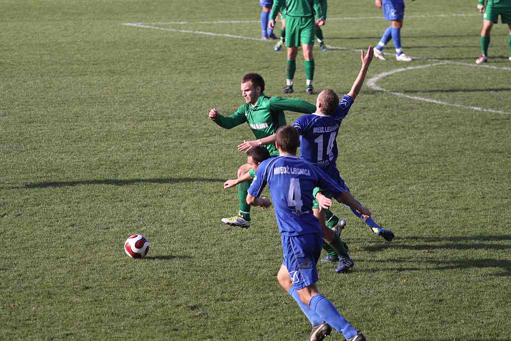 Miedź II - Foto Higiena 1:1