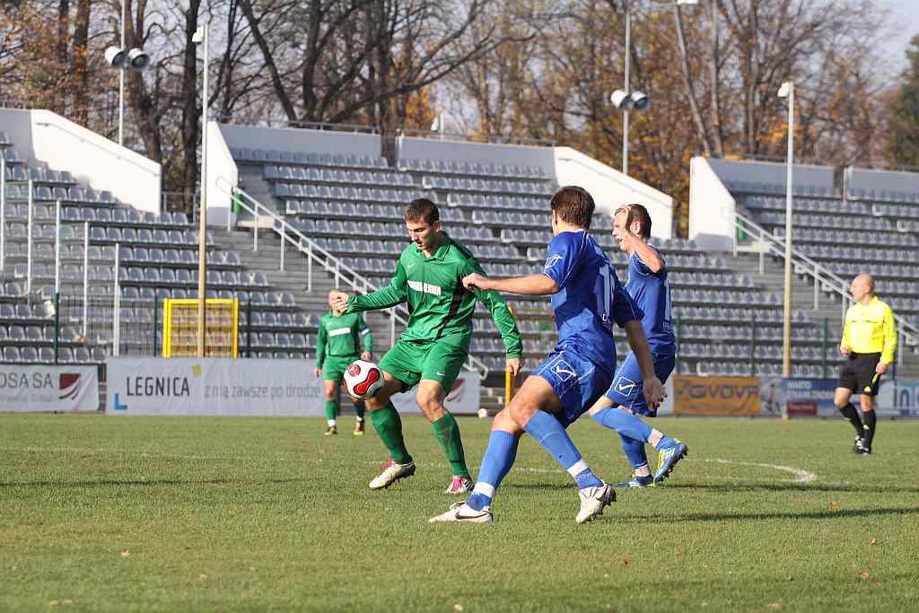 Miedź II - Foto Higiena 1:1