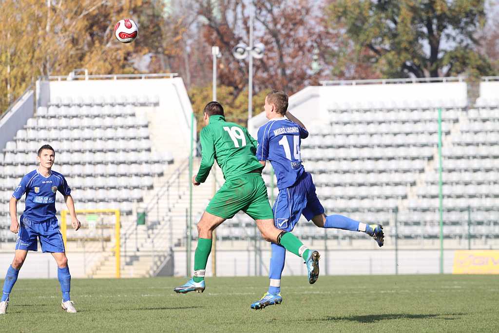 Miedź II - Foto Higiena 1:1