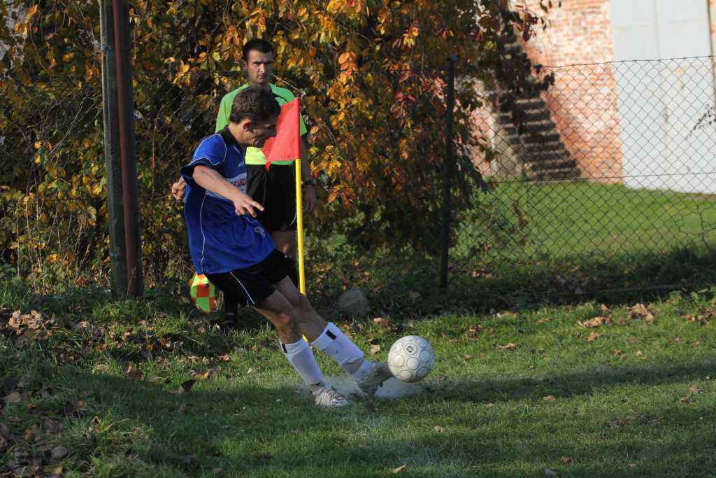 Błękitni - Stal 0:3