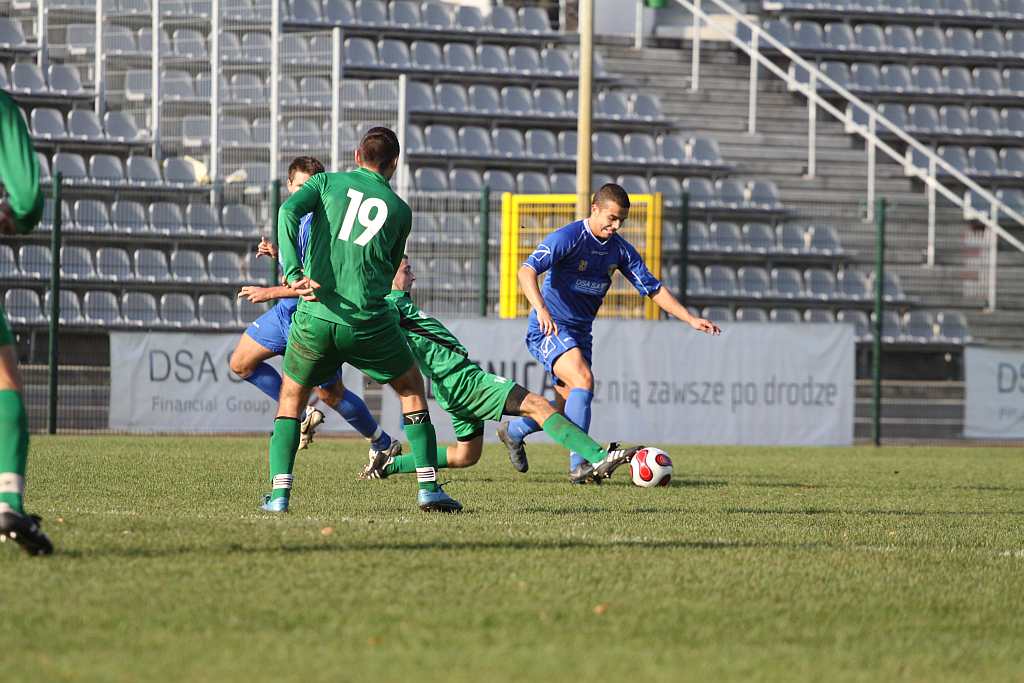 Miedź II - Foto Higiena 1:1