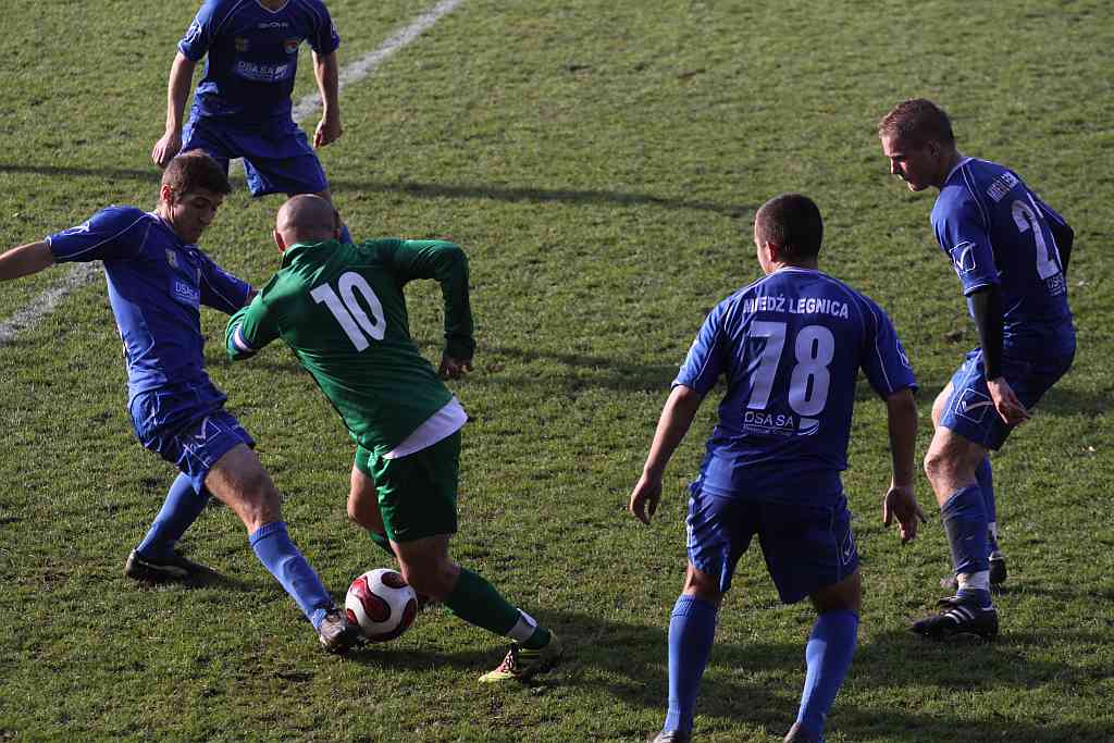 Miedź II - Foto Higiena 1:1