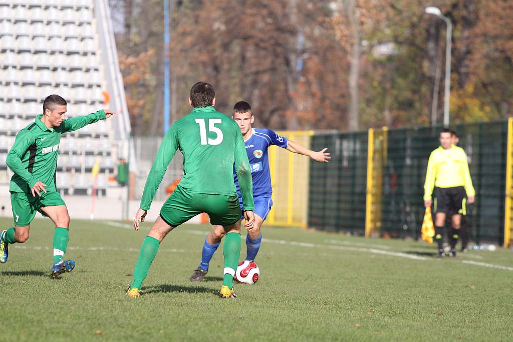 Miedź II - Foto Higiena 1:1