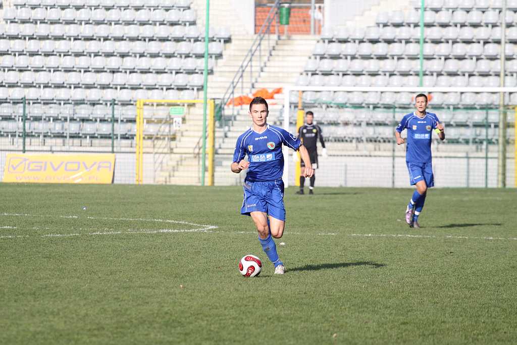 Miedź II - Foto Higiena 1:1