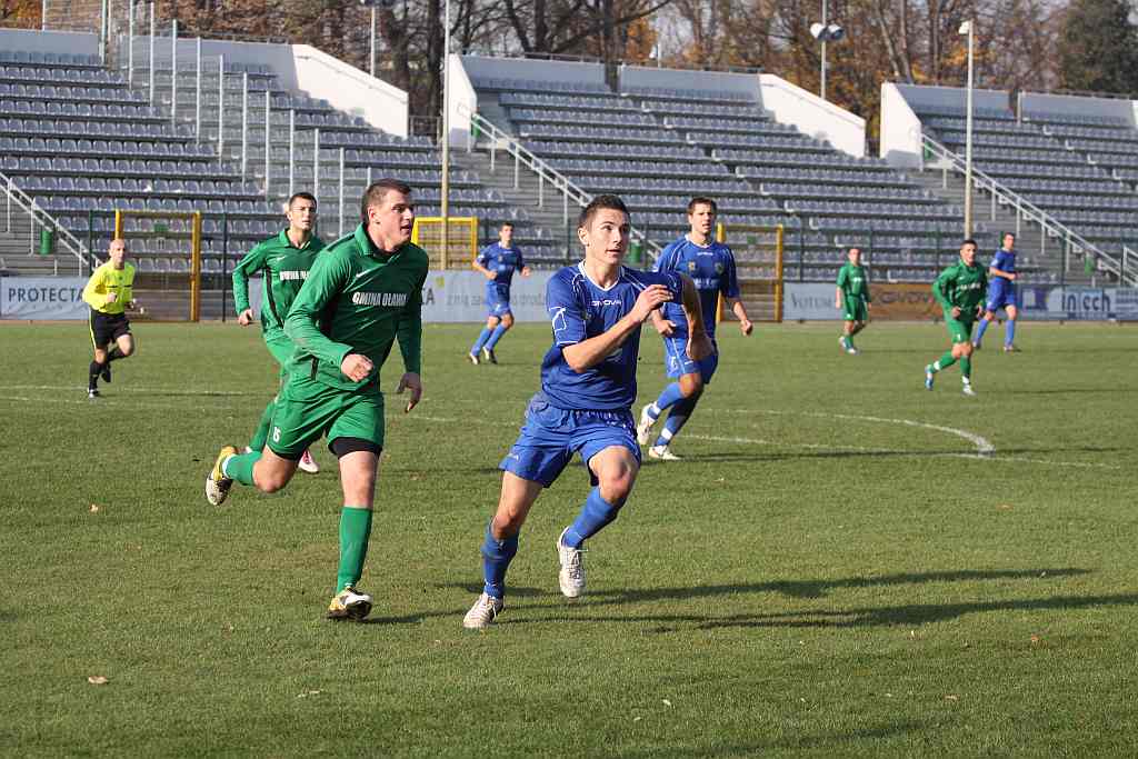 Miedź II - Foto Higiena 1:1