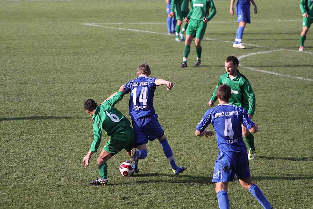 Miedź II - Foto Higiena 1:1