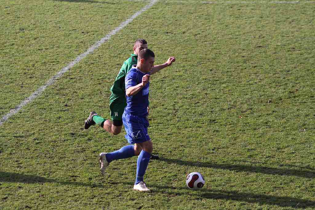 Miedź II - Foto Higiena 1:1