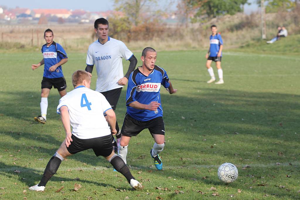 Błękitni - Stal 0:3