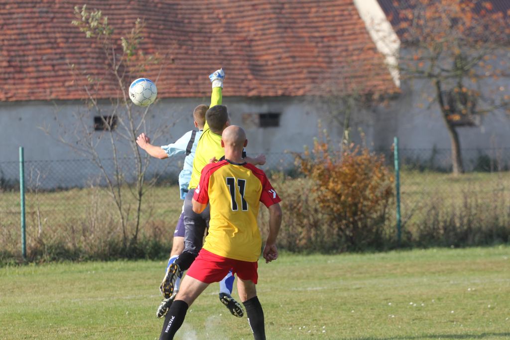 Czarni - Grom 3:1