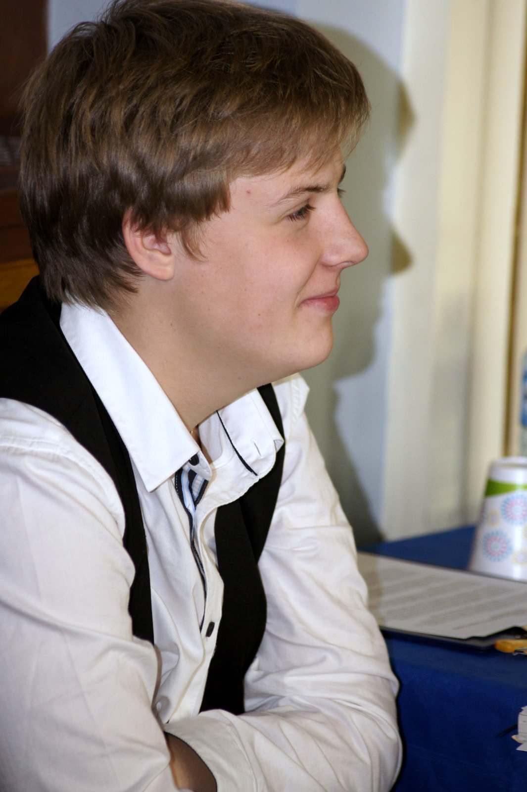 Śląskie kluski najlepsze