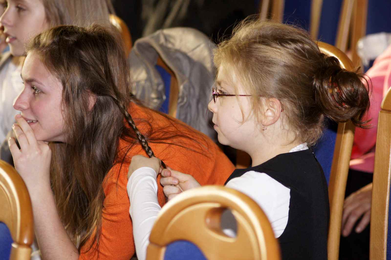 Śląskie kluski najlepsze