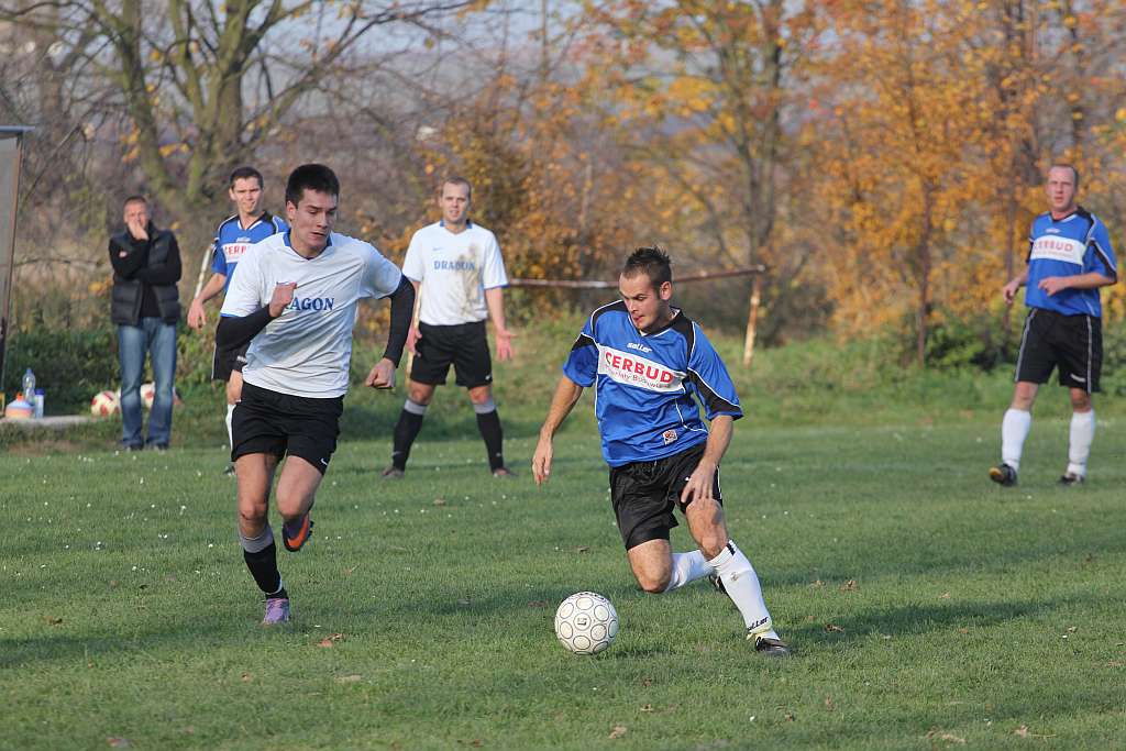 Błękitni - Stal 0:3