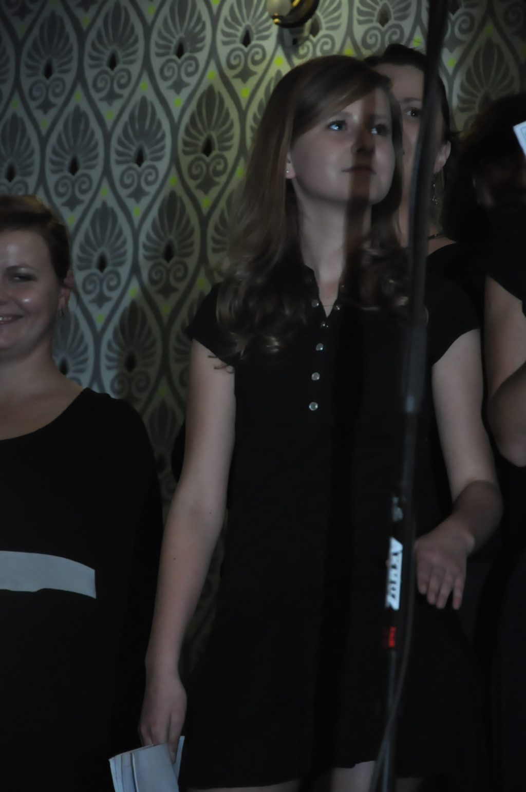 Koncert finałowy Chóru Gospel