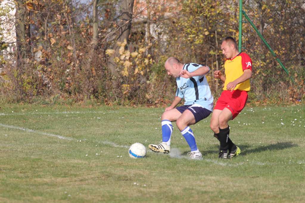 Czarni - Grom 3:1