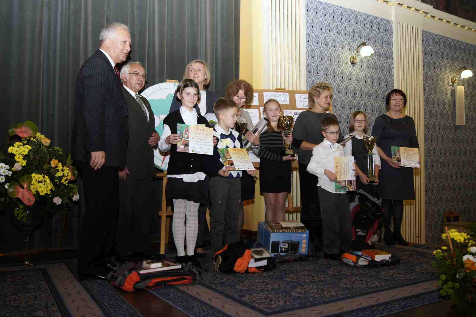 Śląskie kluski najlepsze