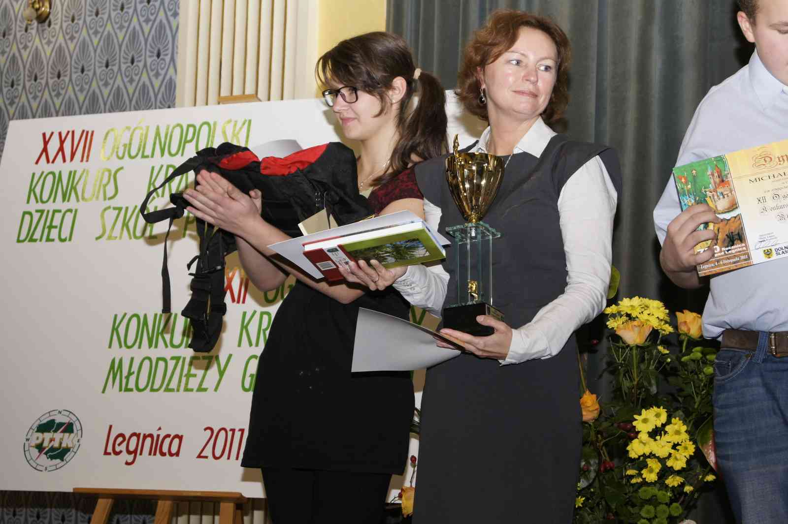 Śląskie kluski najlepsze