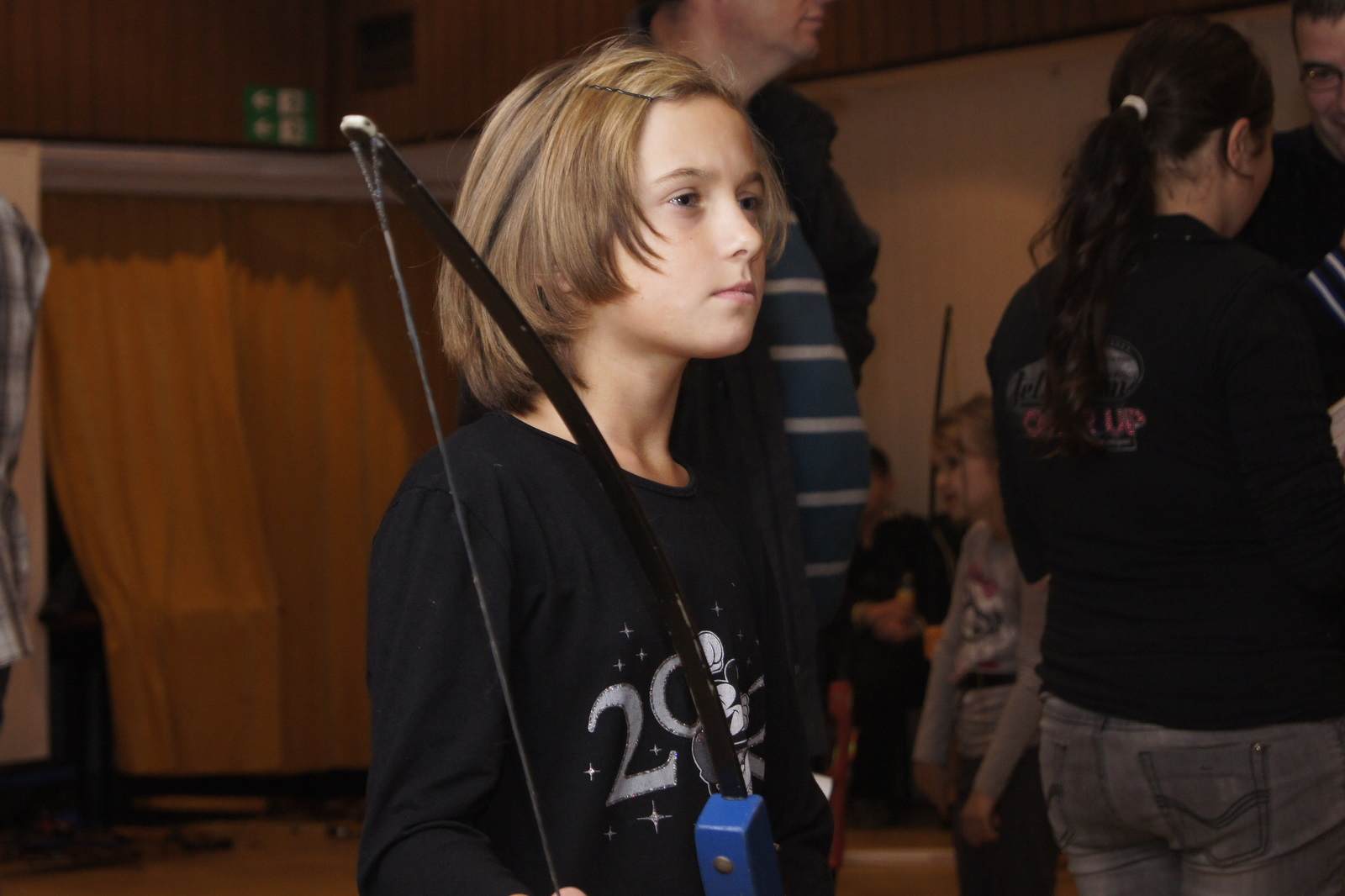 Strzelali o Puchar Prezesa SM 