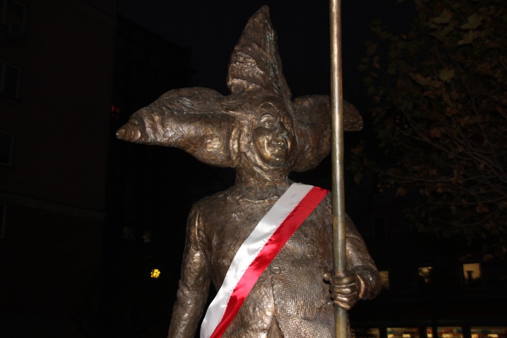Marsz i Bieg Niepodległości