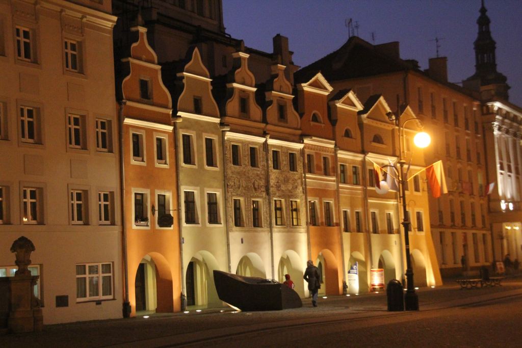 Marsz i Bieg Niepodległości