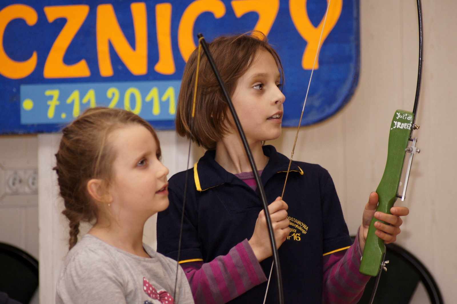 Strzelali o Puchar Prezesa SM 