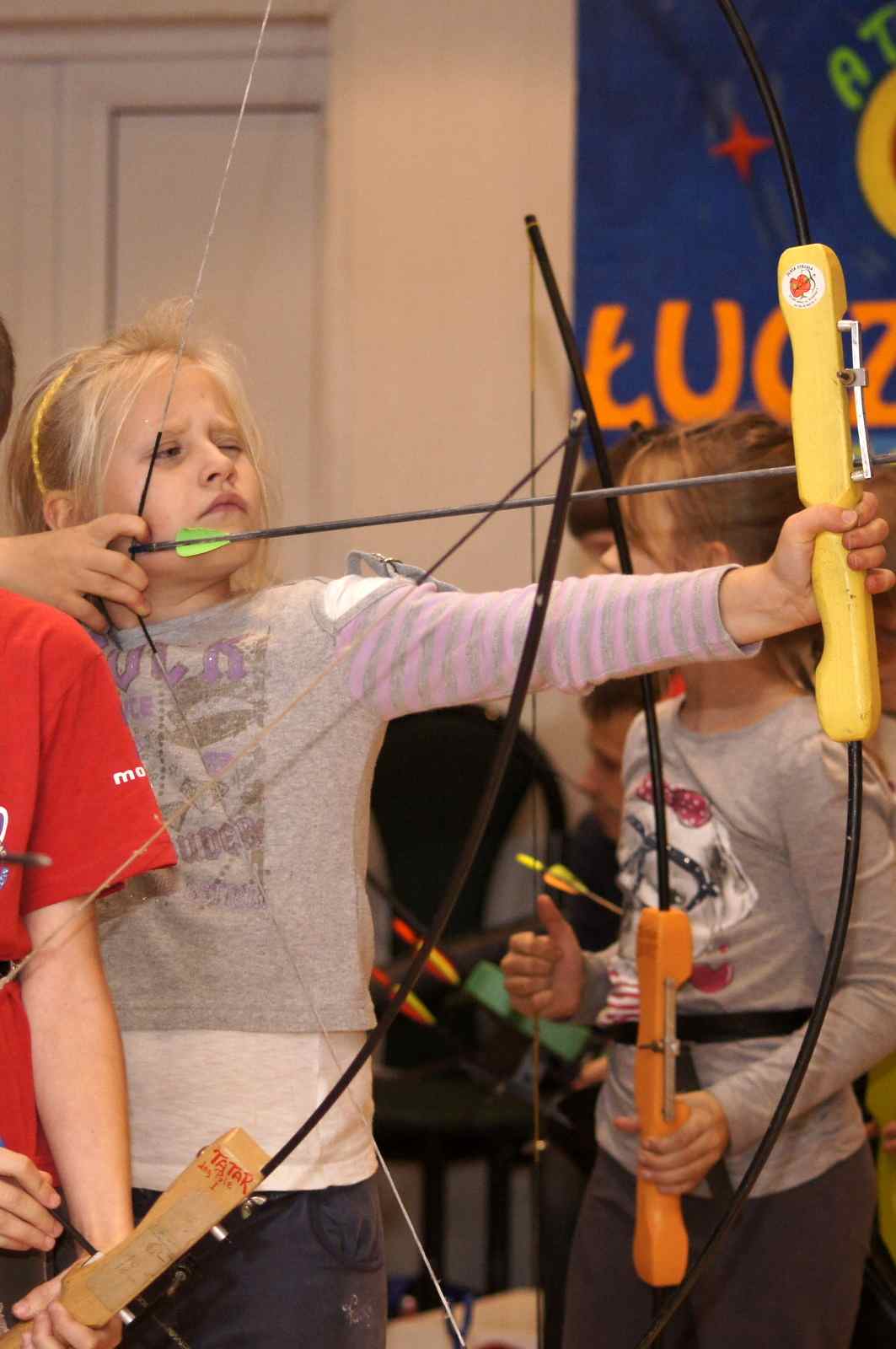 Strzelali o Puchar Prezesa SM 