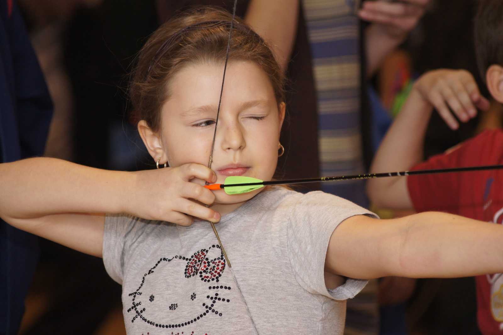 Strzelali o Puchar Prezesa SM 