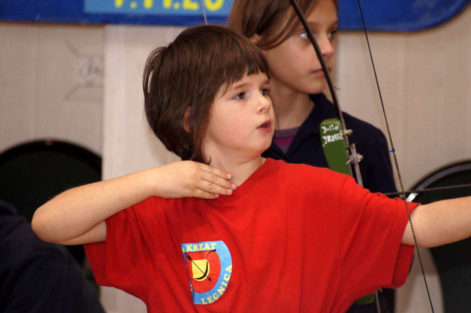 Strzelali o Puchar Prezesa SM 