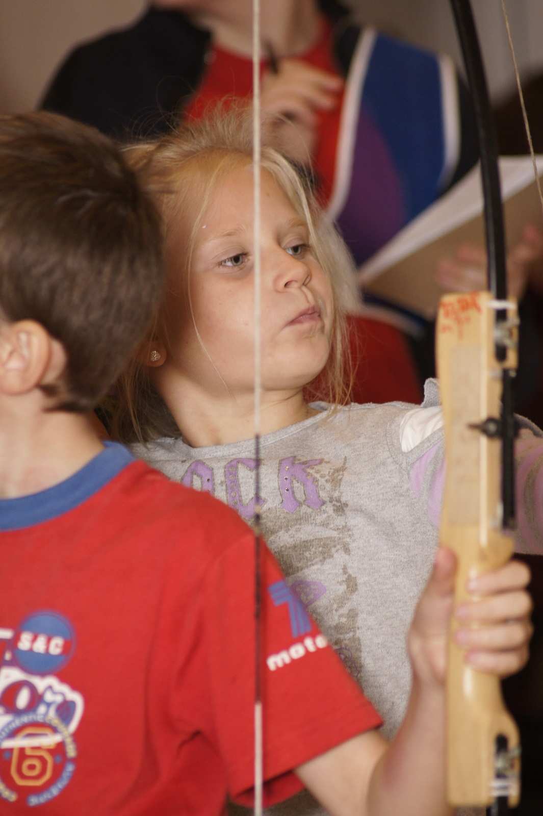 Strzelali o Puchar Prezesa SM 