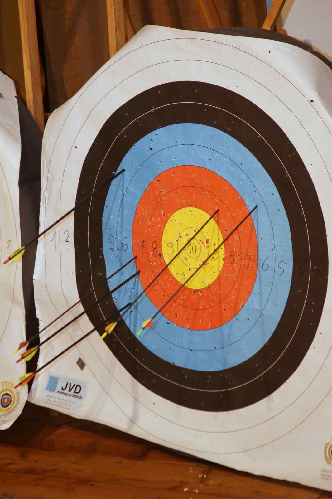 Strzelali o Puchar Prezesa SM 